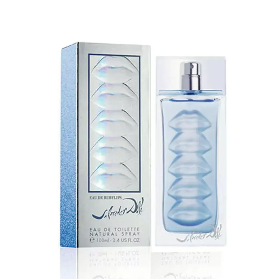 Salvador Dali Dalilight EDT 100 ml