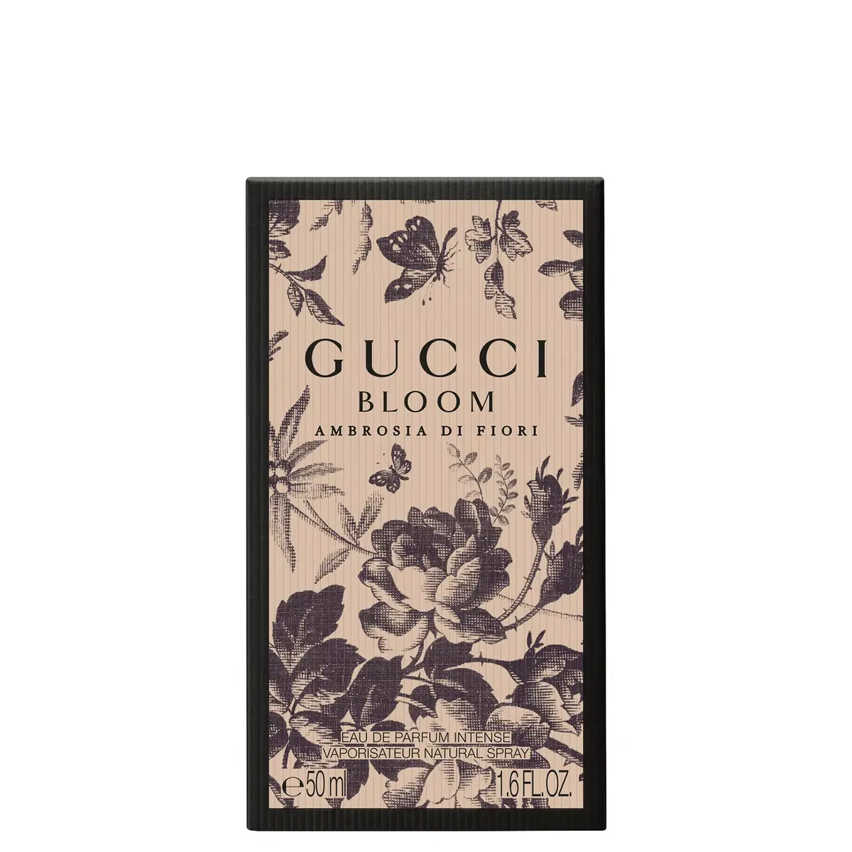 Парфюмированная вода, Gucci, Bloom Ambrosia di Fiori Photo 3