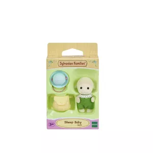 Toy figure Sylvanian Families 5620