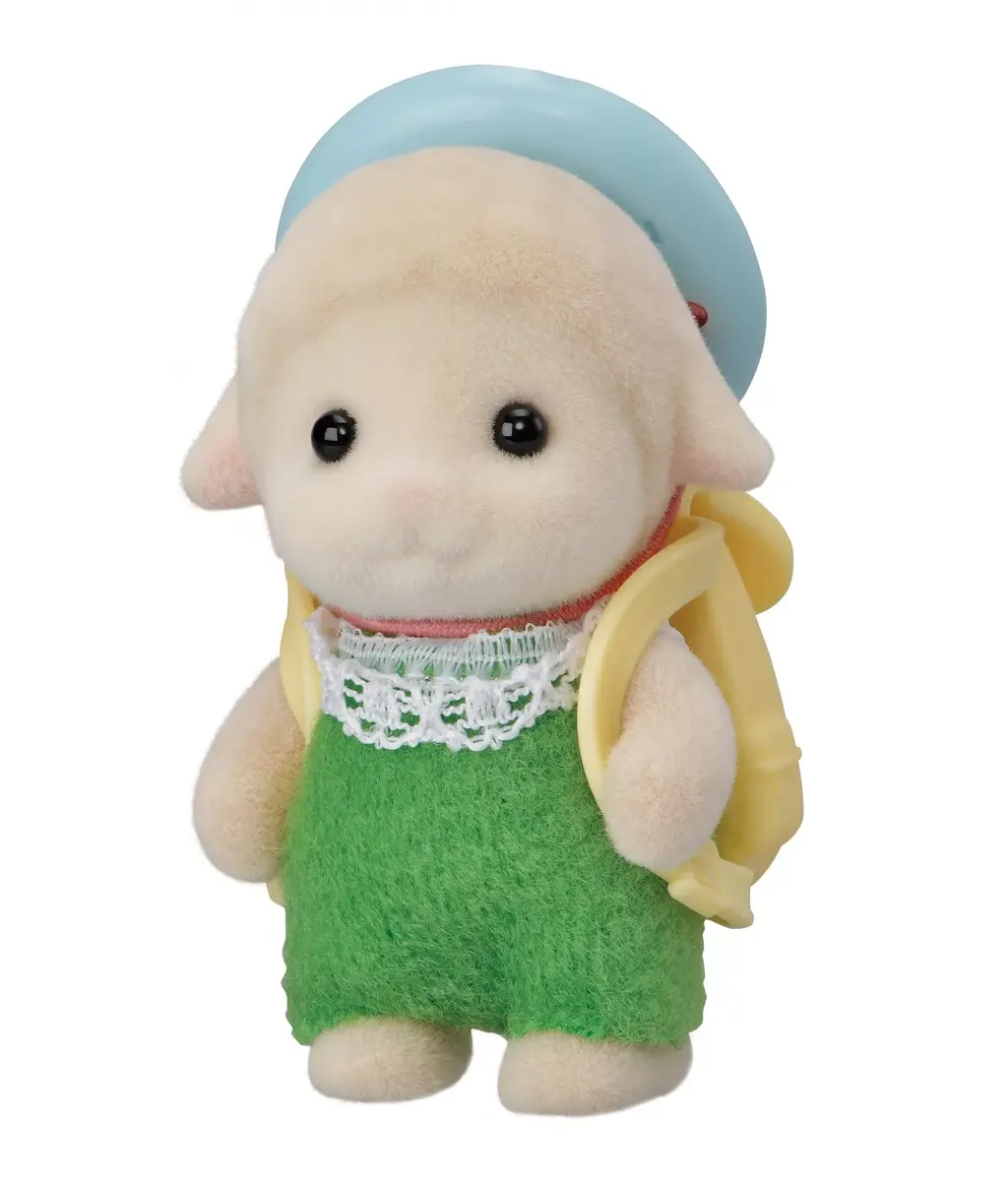 Toy figure Sylvanian Families 5620 Photo 2