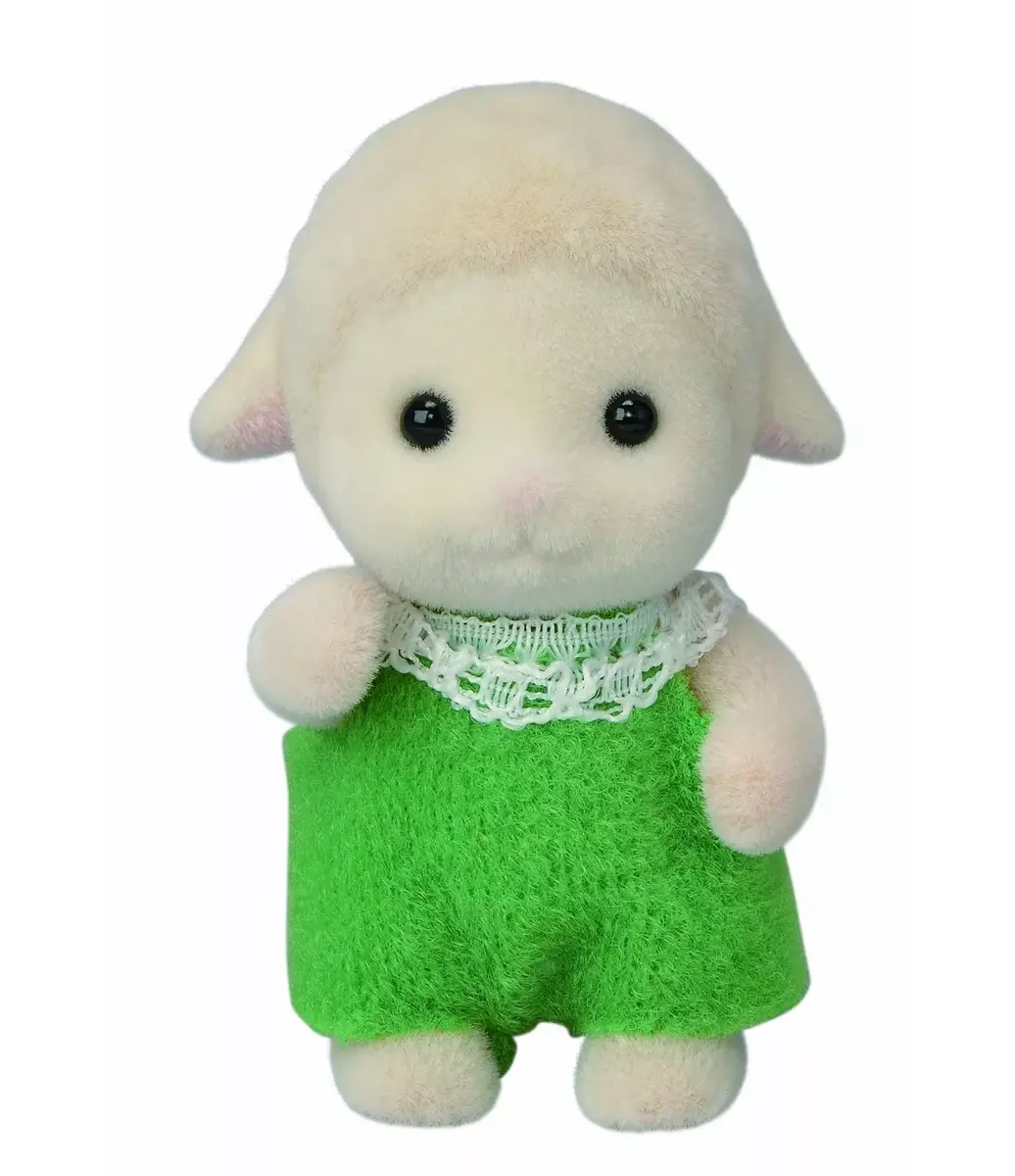 Toy figure Sylvanian Families 5620 Photo 3