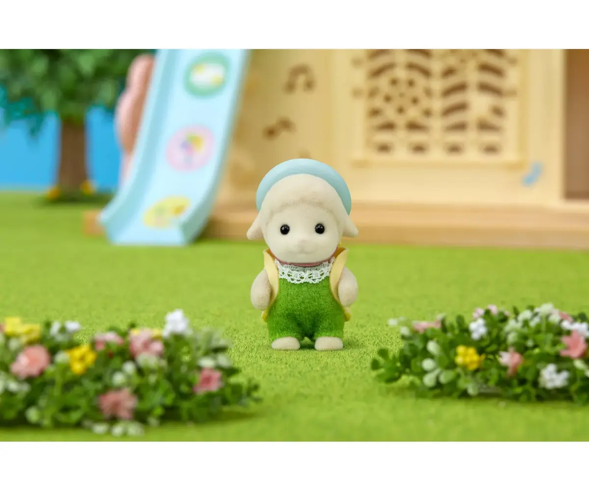Toy figure Sylvanian Families 5620 Photo 4