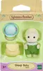 Toy figure Sylvanian Families 5620 Photo 5