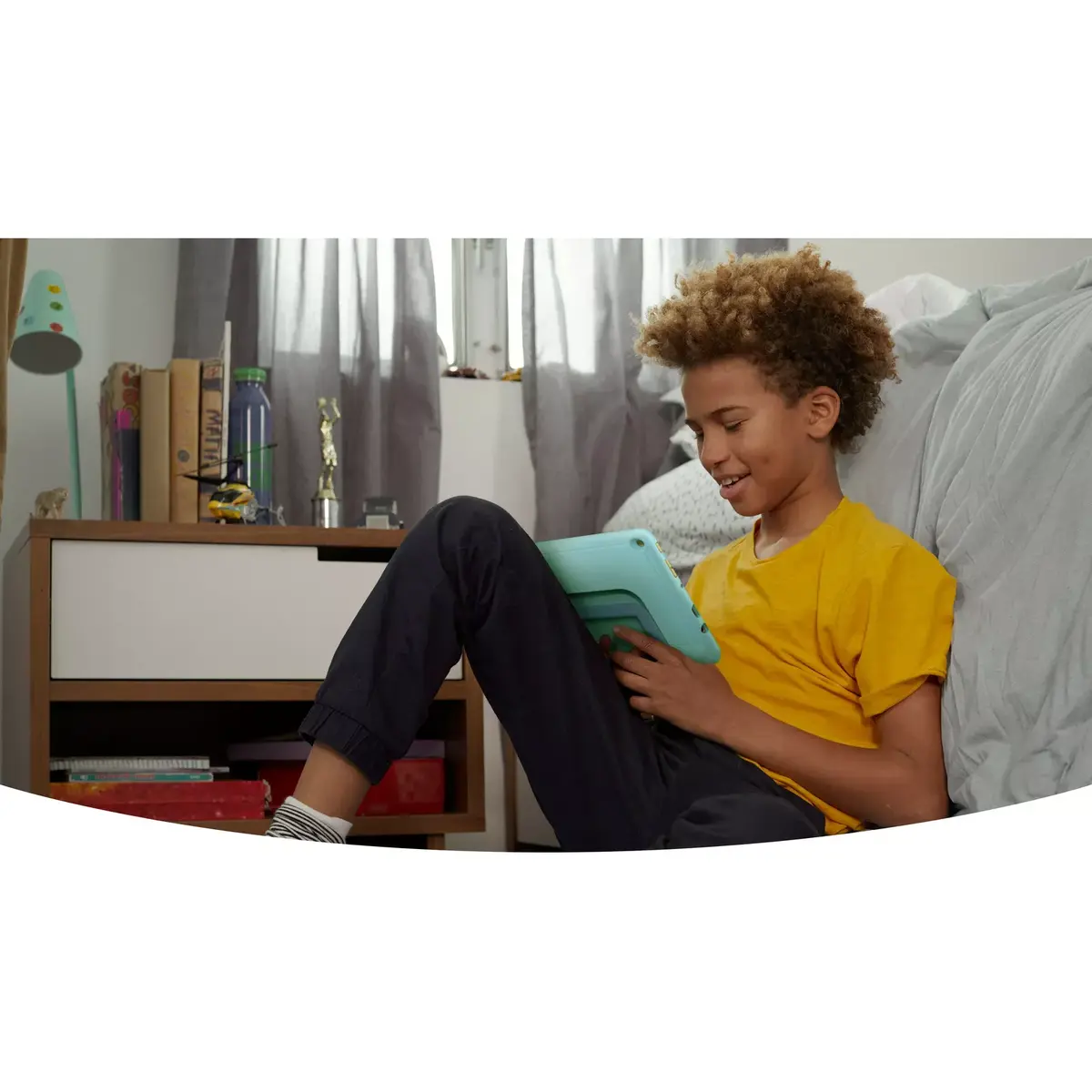 Планшет Amazon B0CVDMGB9N Photo 2