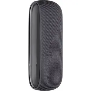 Hurtel protective case for IQOS, tactical etui, black