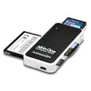 AXAGON CRE-X1 картридер USB 2.0 Photo 11