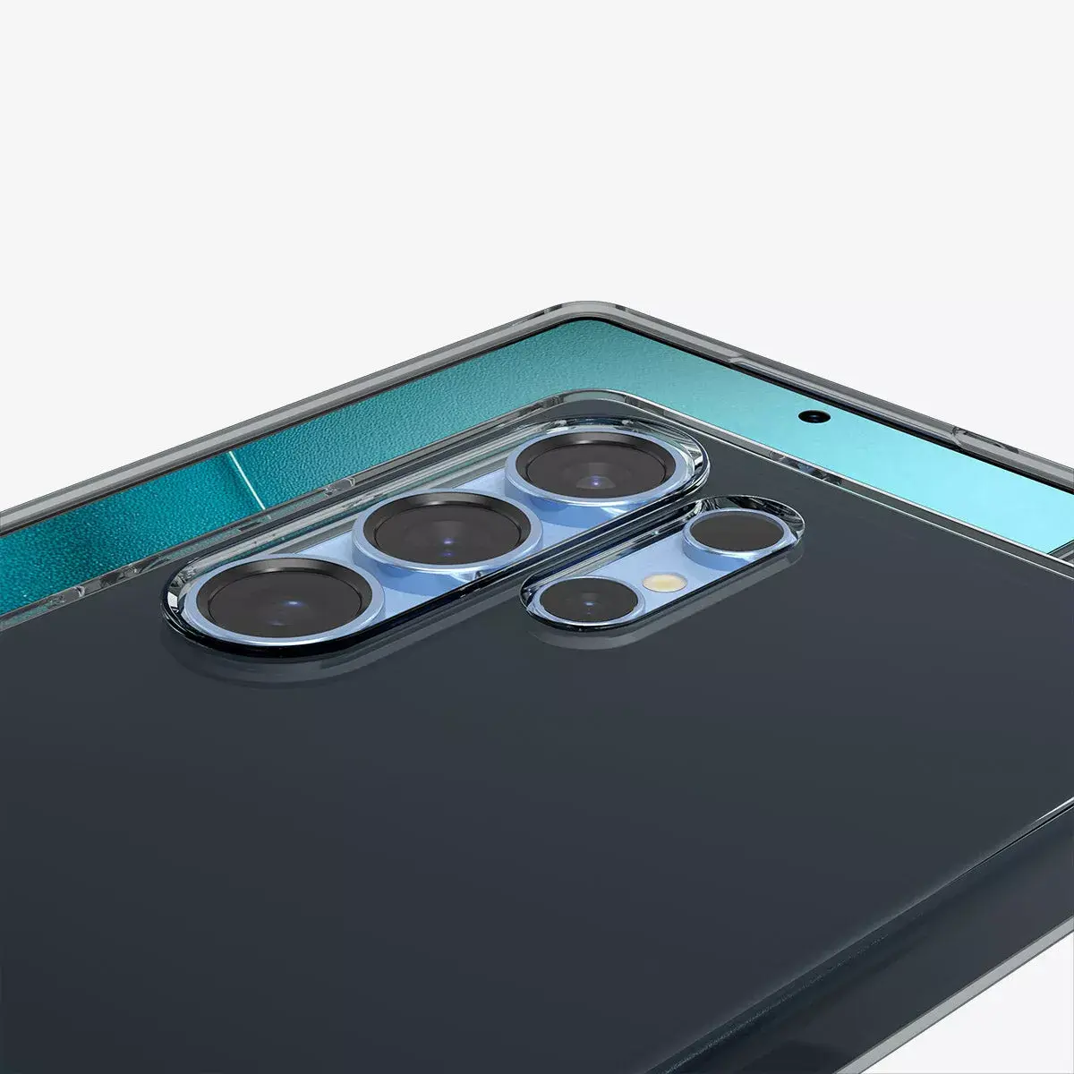 Чехол Spigen Galaxy S25 Ultra Photo 5