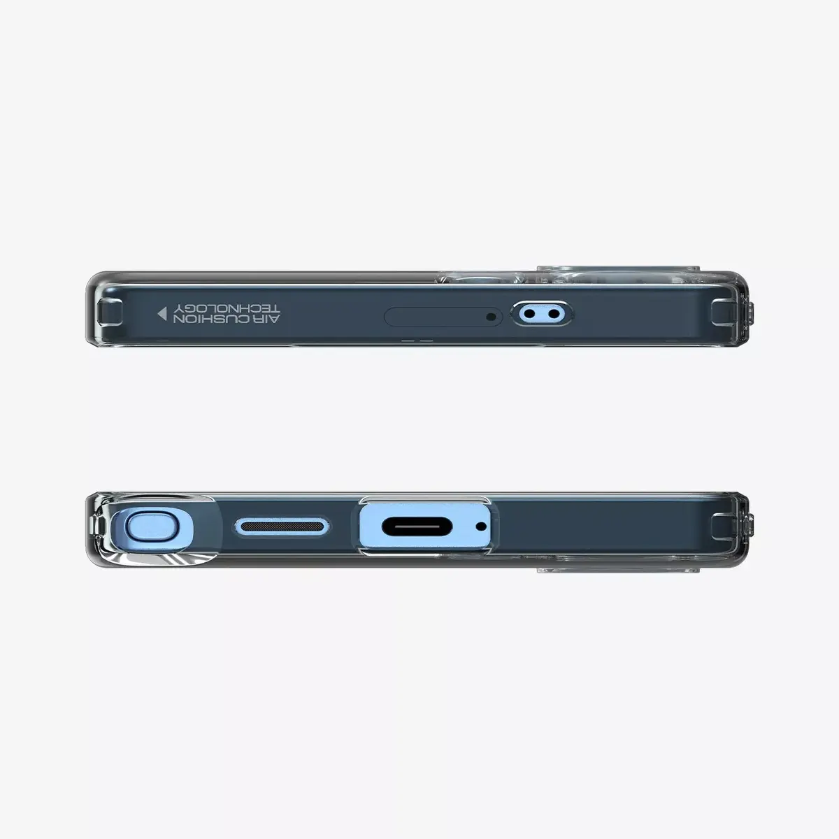 Чехол Spigen Galaxy S25 Ultra Photo 9
