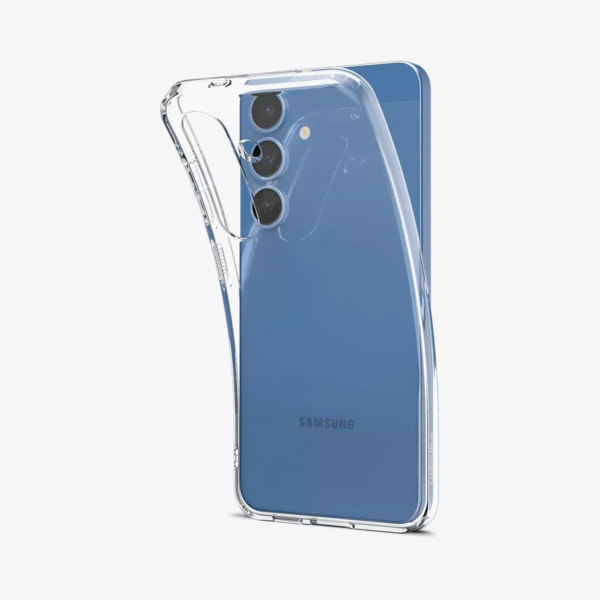 Чехол Spigen Galaxy S25 Plus Photo 4