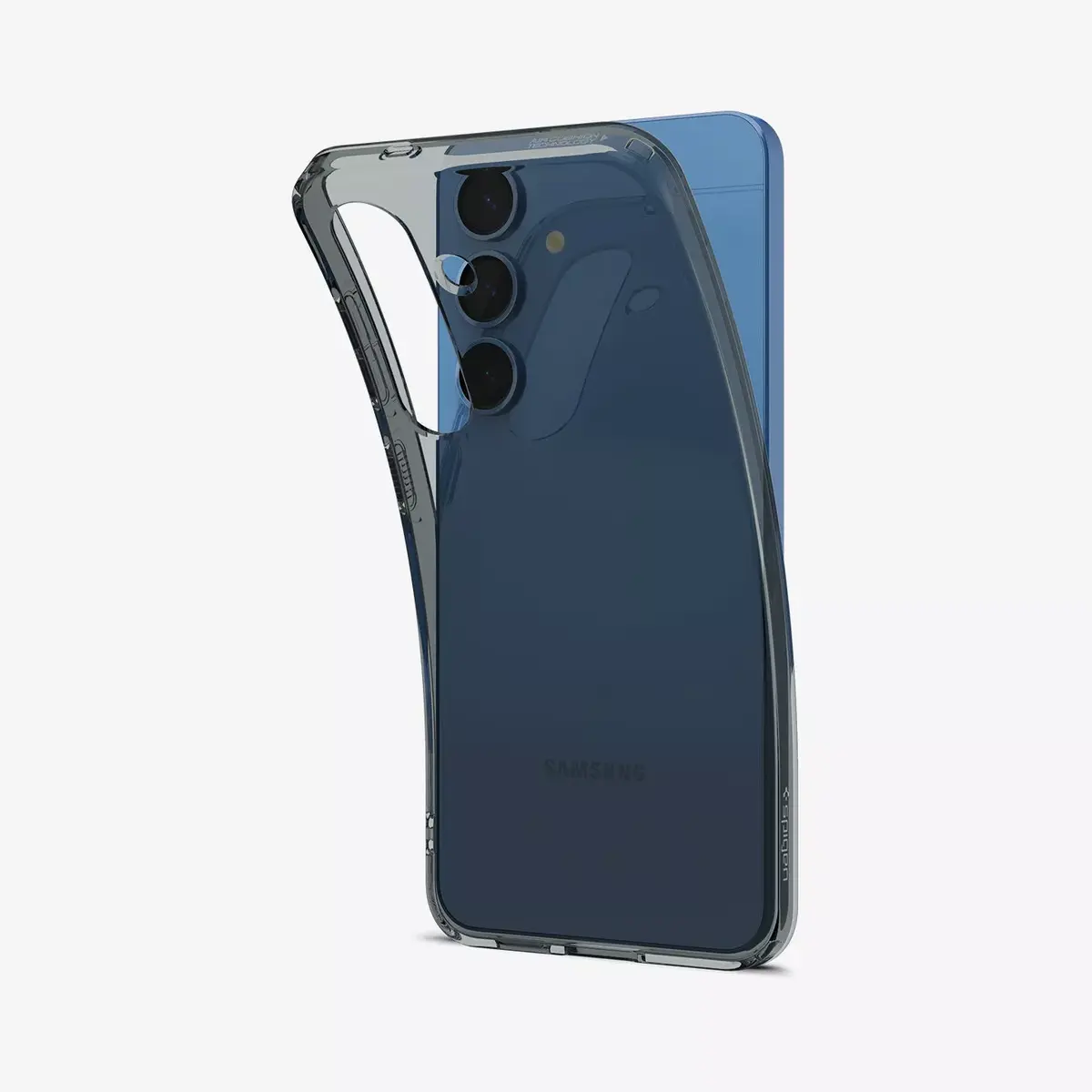 Чехол Spigen Galaxy S25 Plus Photo 4