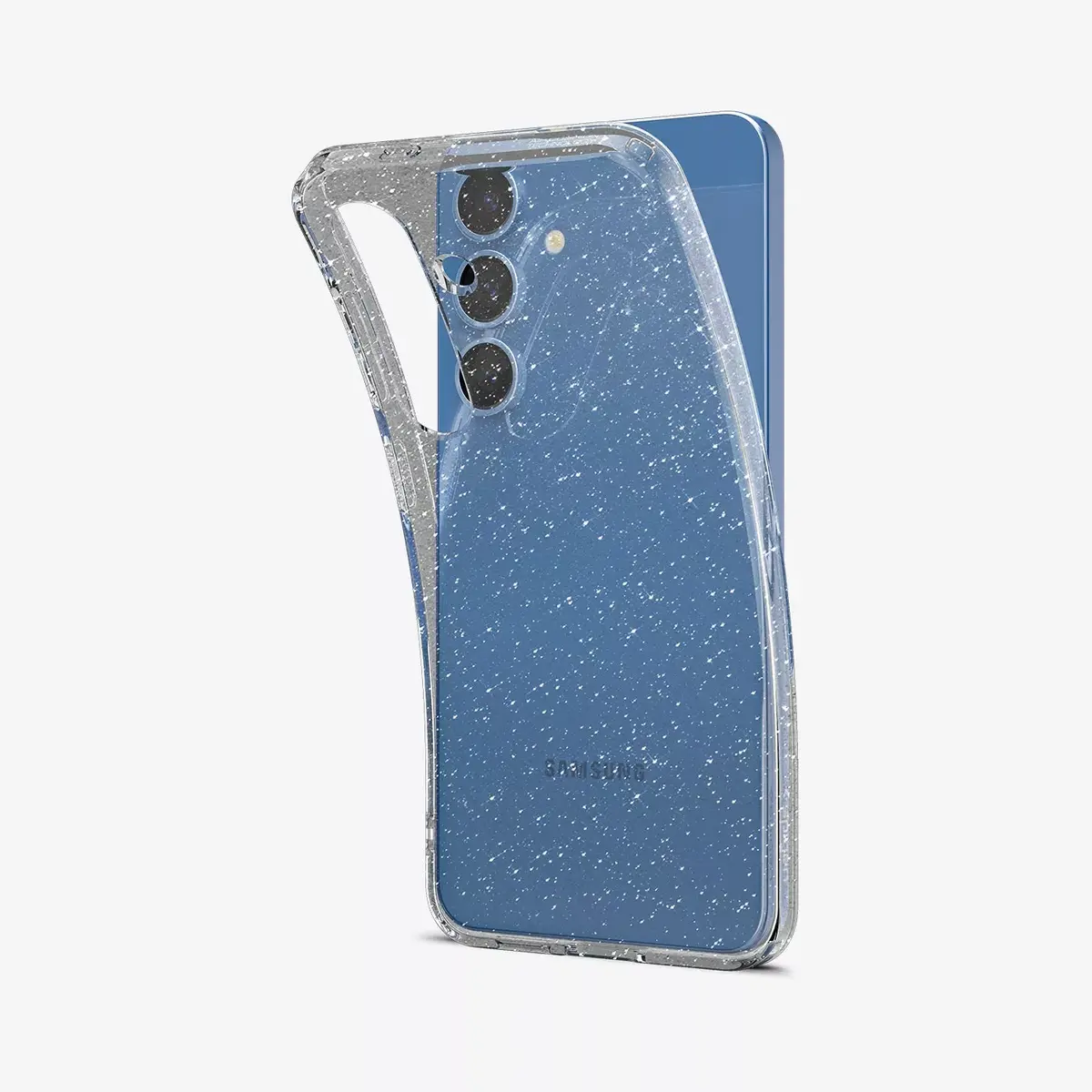 Чехол Spigen Galaxy S25 Photo 4