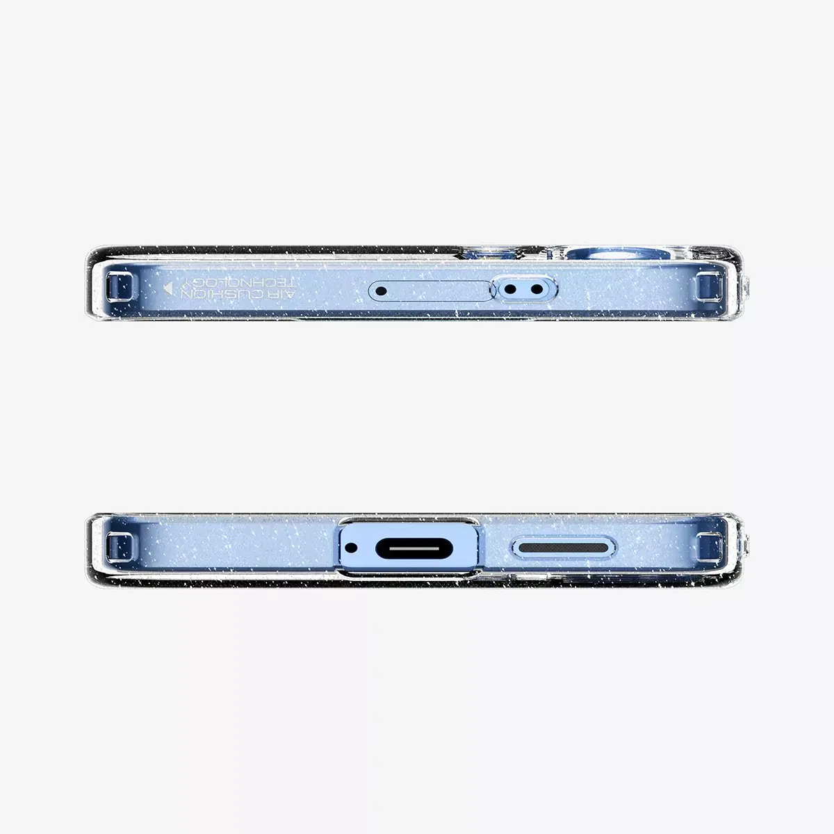Чехол Spigen Galaxy S25 Photo 8
