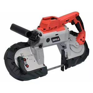 Cordless band saw YATO YT-82188