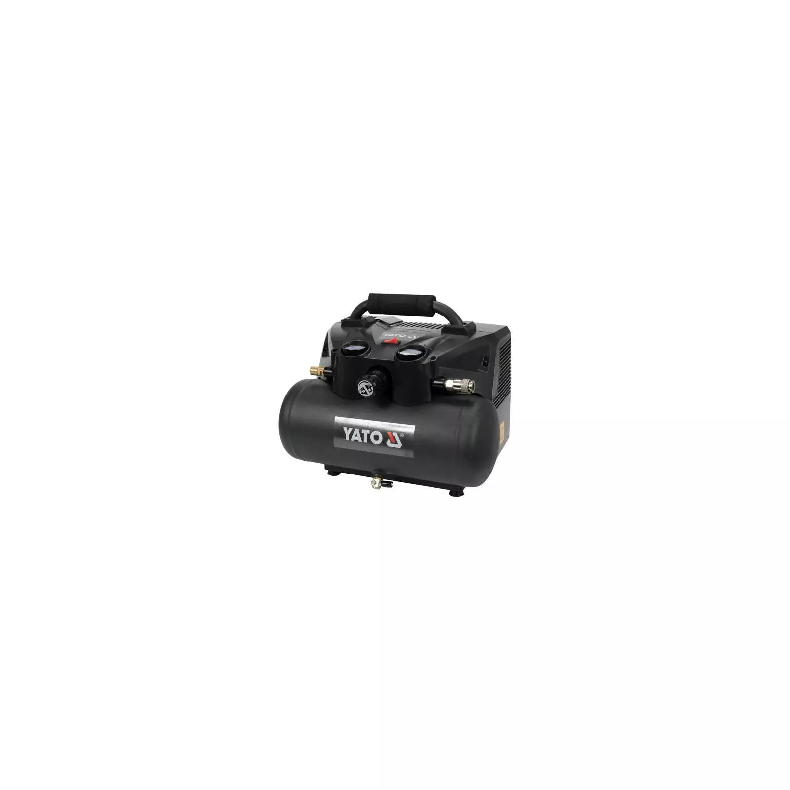 Yato YT-23242 air compressor YT-23242 Photo 1