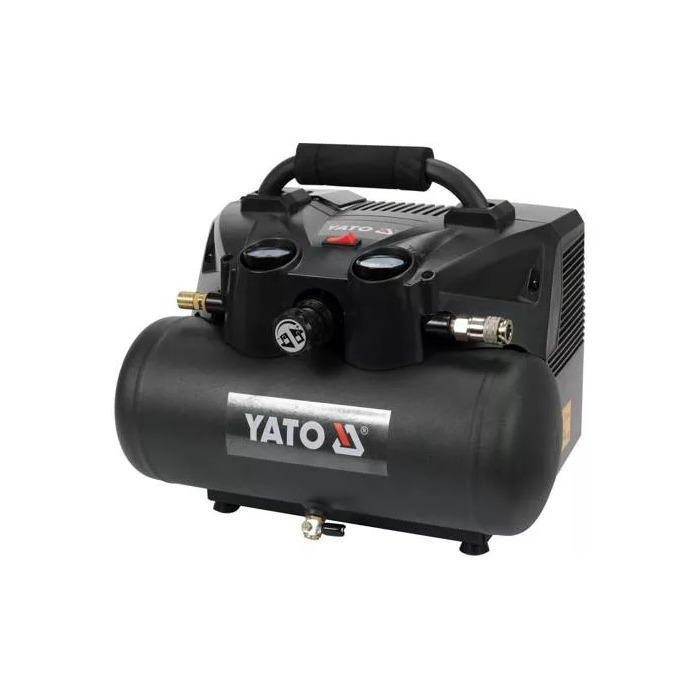 Yato YT-23242 air compressor YT-23242 Photo 1