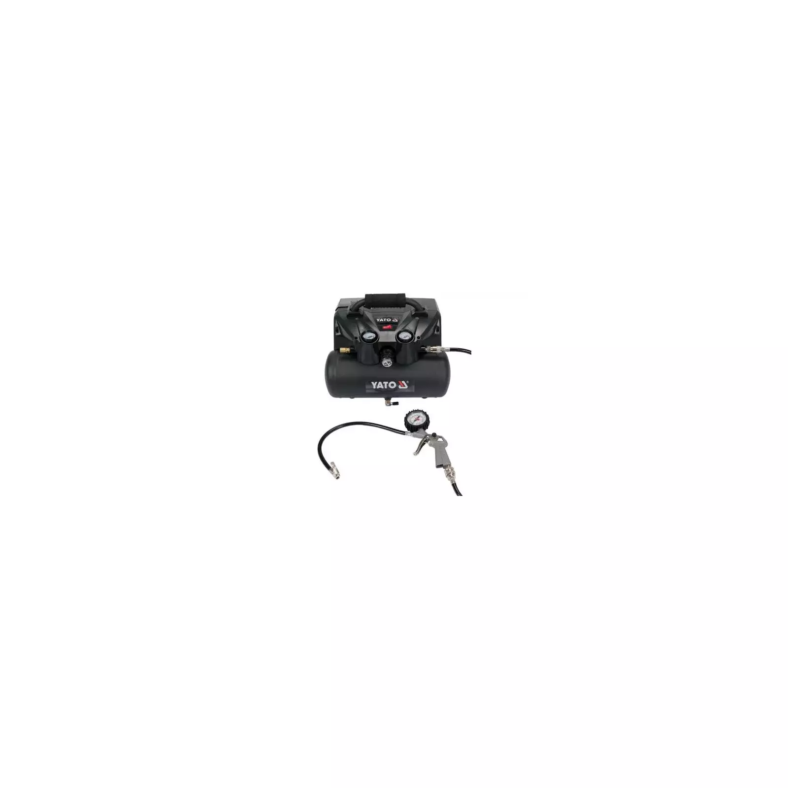 Yato YT-23242 air compressor YT-23242 Photo 2