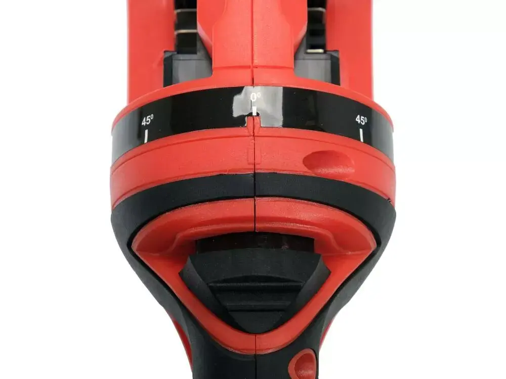 Электрический кусторез Yato YT-828353 Photo 5