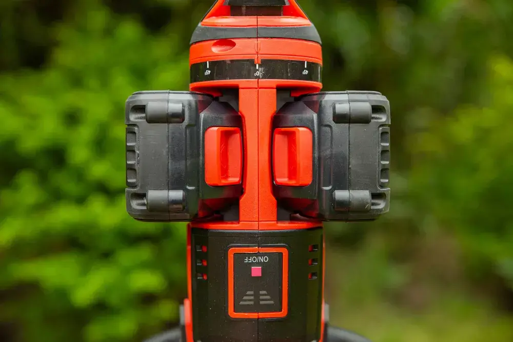 Электрический кусторез Yato YT-828353 Photo 12