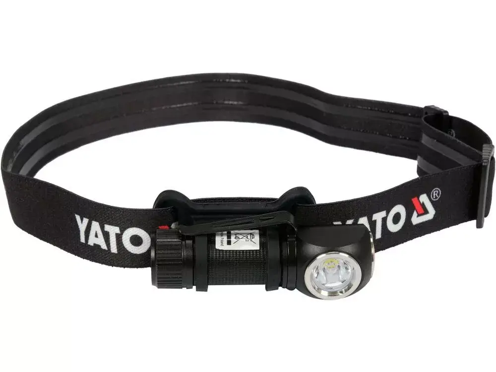 Flashlight YATO YT-08597 Photo 2