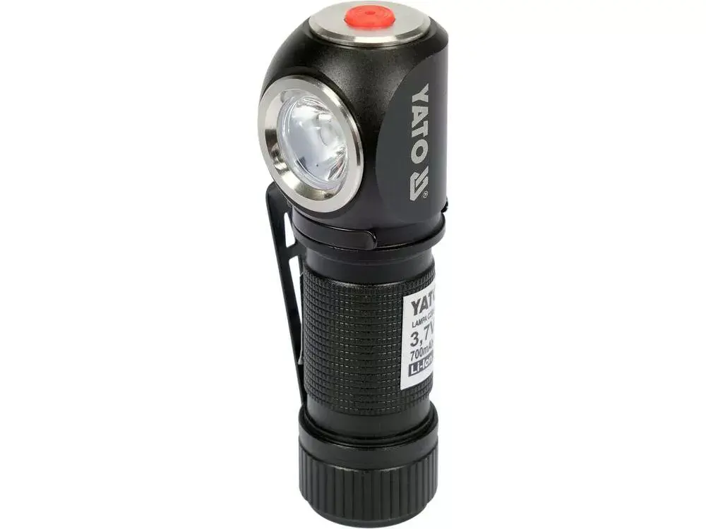 Flashlight YATO YT-08597 Photo 4