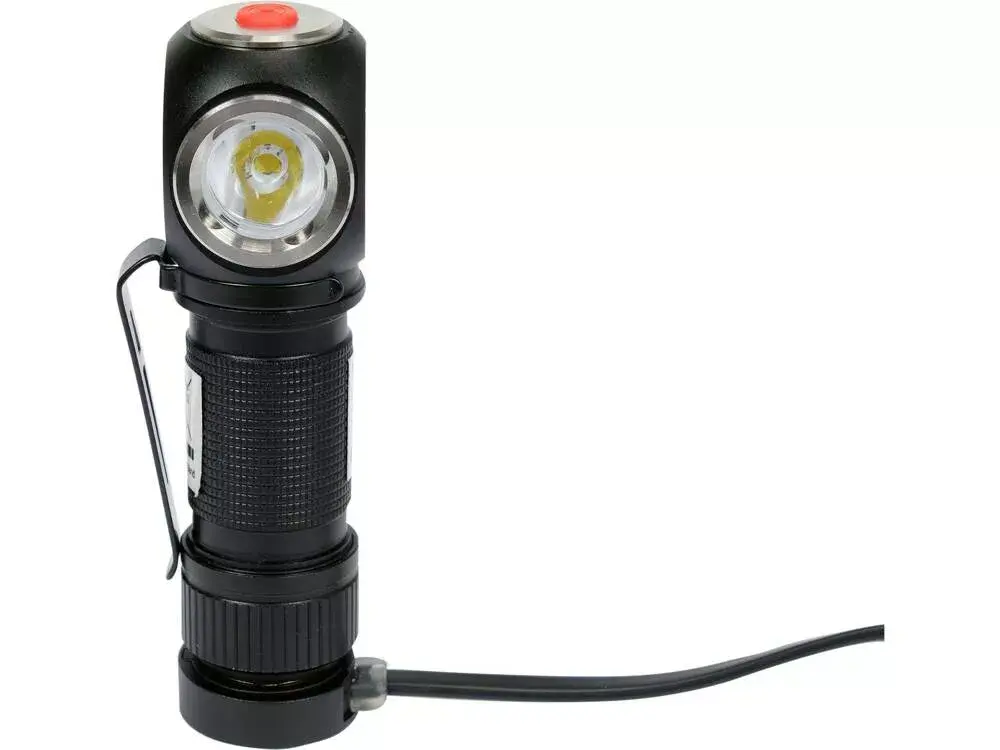 Flashlight YATO YT-08597 Photo 5