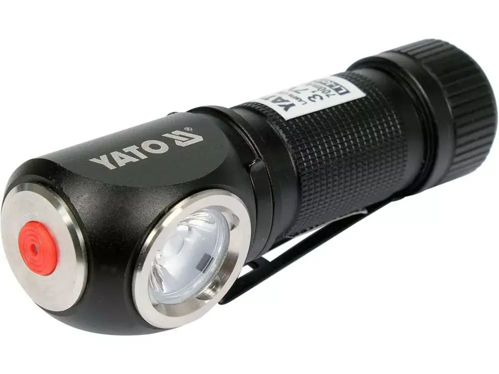 Flashlight YATO YT-08597 Photo 6