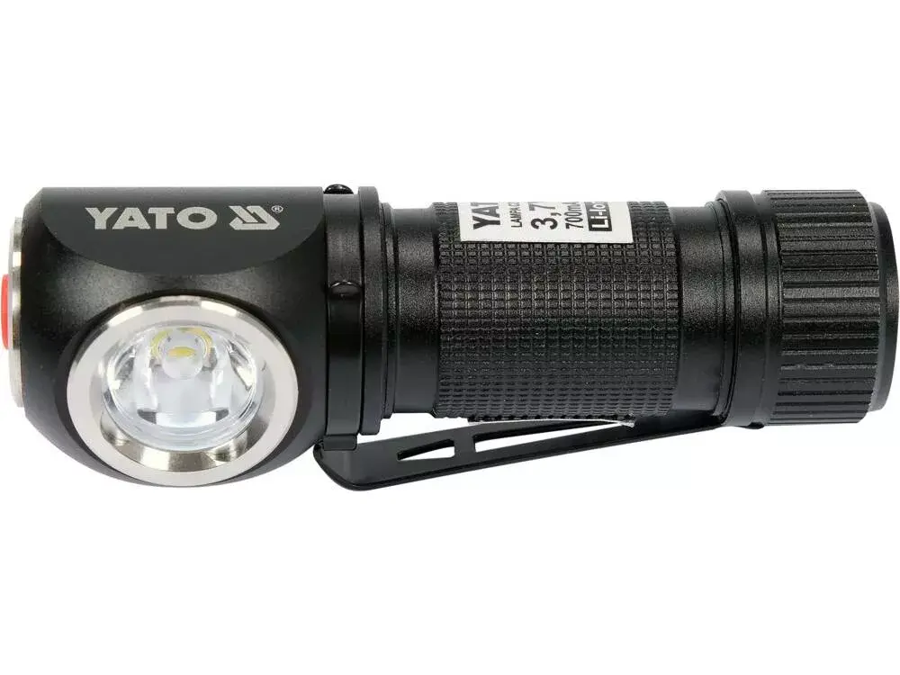 Flashlight YATO YT-08597 Photo 7