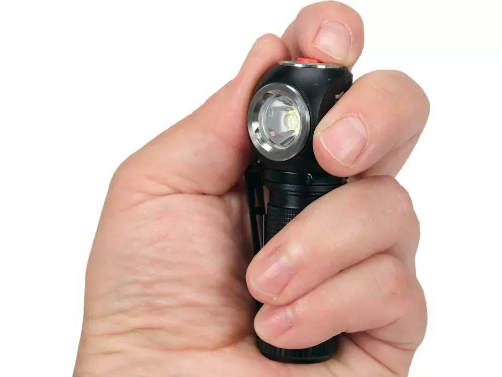 Flashlight YATO YT-08597 Photo 8