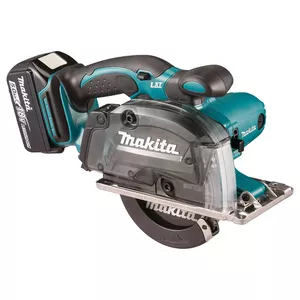 Circular Saw Makita DCS552RTJ