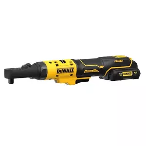 Power Wrench DeWALT DCF500L2G-QW