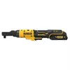 Power Wrench DeWALT DCF500L2G-QW Photo 2