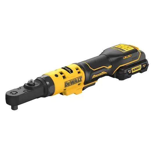 Power Wrench DeWALT DCF500L2G-QW Photo 3