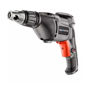 Электрическая отвертка Graphite 58G791, 58G791 Photo 1