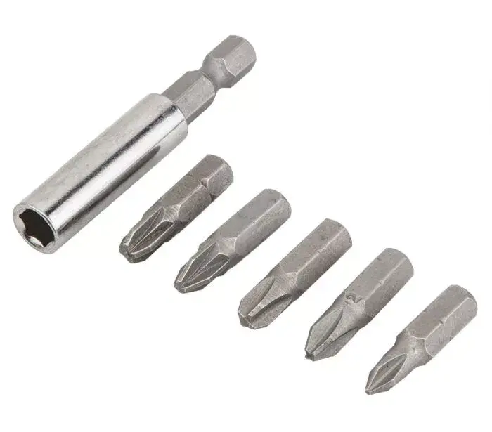 Power screwdriver Graphite 58G791, 58G791 Photo 3
