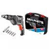 Power screwdriver Graphite 58G791, 58G791 Photo 4