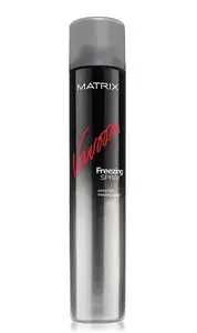 Matrix Vavoom Matu laka 500 ml Spīdums Apjoms