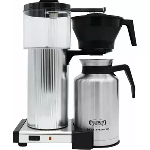 Drip Coffee Maker MOCCAMASTER CDT Grand 2024 with Thermal Carafe