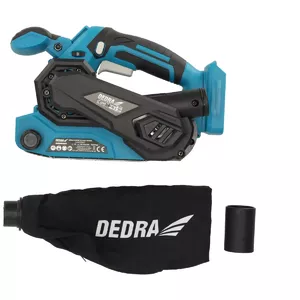 Шлифовальная машинка DEDRA DED6901