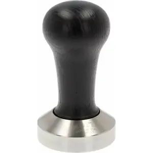 Portafilter Tamper MOTTA Pressino 51 mm, black