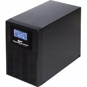 Aizsargvāks UPS 1 kVA, Cover BASIC-1K — aizsargapvalks nelielam nepārtrauktā barošanas avotam
