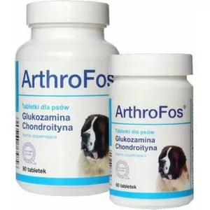 Tablet supplement Dolfos Arthrofos 60 tablets by Dolfos – joint support formula, 60 tablets