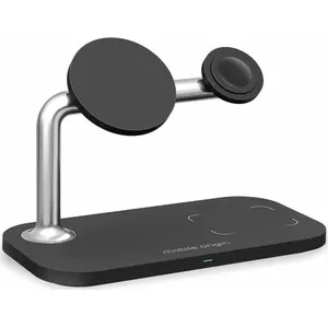 Сетевое зарядное устройство MOBILE ORIGIN FRL-WCH-31-BLK 5В 2.4А USB, компактная вилка