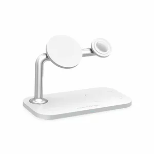 Сетевой адаптер MOBILE ORIGIN FRL-WCH-31-WHT — USB-зарядное устройство, модель FRL-WCH-31-WHT