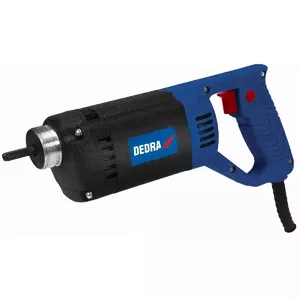 Electric vibrator Dedra DED7630 1 pc