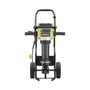 Перфоратор DeWALT D25981K