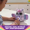 Hatchimals Alive Mystery Hatch Pufficorn Spinmaster Photo 4