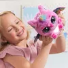 Hatchimals Alive Mystery Hatch Pufficorn Spinmaster Photo 7
