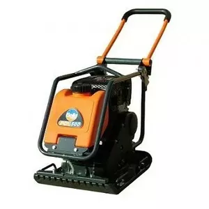 Виброплита Honda PC5000E CAST PCX500 5000 Вт — двигатель для уплотнения