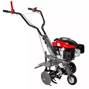 Lawn Scarifier DEDRA DED8704 2700 W 60 cm Working Depth 22 cm
