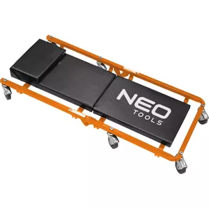 Transportlīdzekļu kopšanas piederums NEO tools 11-600 Dziļums 930 mm Svars 5.04 kg